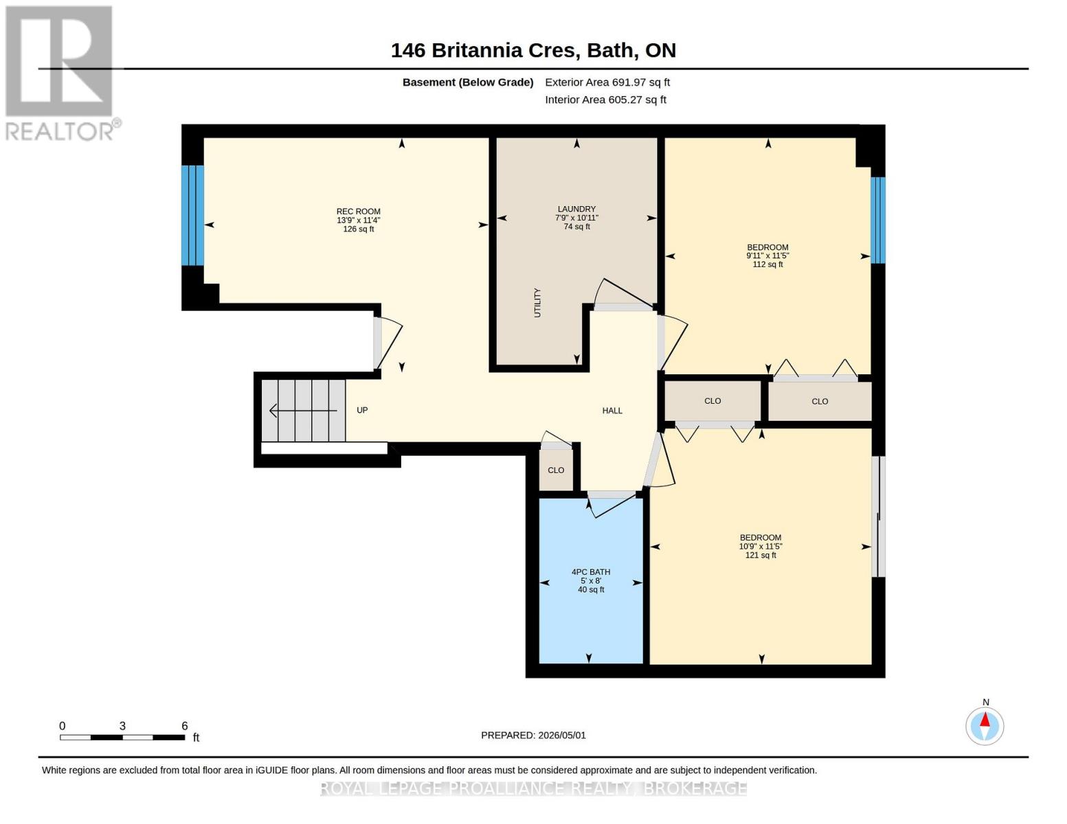 146 Britannia Crescent, Loyalist, Ontario K0H 1G0 - Photo 35 - X13625096