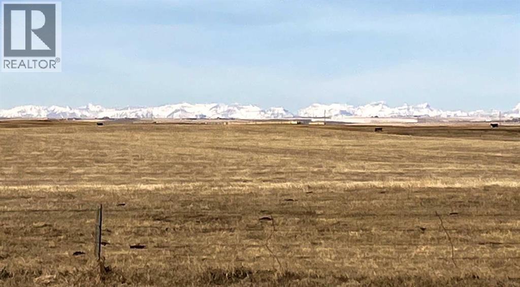 78 Acres Township Road 270, Rural Rocky View County, Alberta  T4B 2A4 - Photo 6 - A2289673
