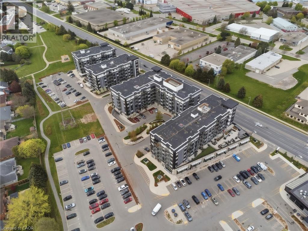 251 Northfield Drive E Unit# 312, Waterloo, Ontario  N2K 0G9 - Photo 40 - 40830704