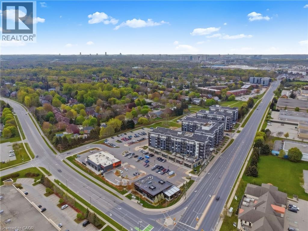 251 Northfield Drive E Unit# 312, Waterloo, Ontario  N2K 0G9 - Photo 42 - 40830704