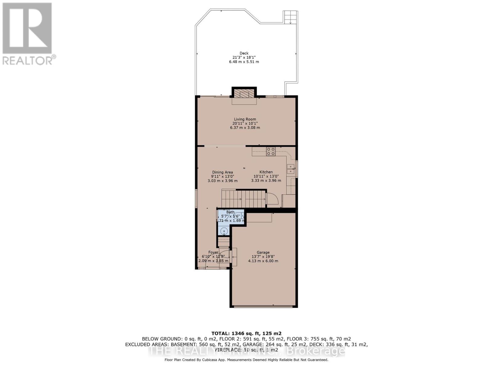1167 Whetherfield Street, London North, Ontario  N6H 5X1 - Photo 32 - X13625112