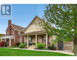 51 BROCK STREET, Niagara-on-the-Lake, Ontario