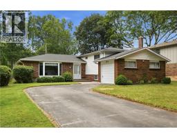 504 KENMARR Crescent, Burlington, Ontario