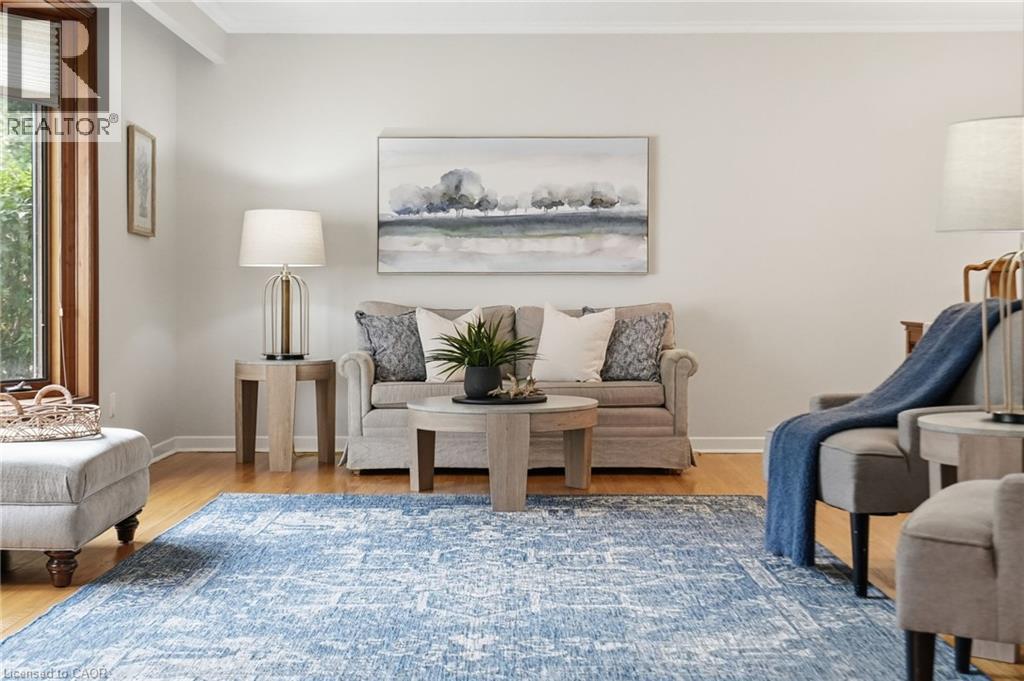504 Kenmarr Crescent, Burlington, Ontario  L7L 4R7 - Photo 6 - 40849195