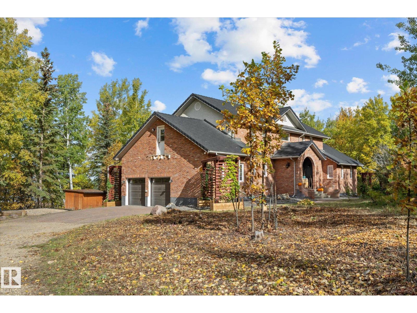 53221 Rge Road 263, Rural Parkland County, Alberta  T7X 3G2 - Photo 3 - E4500950
