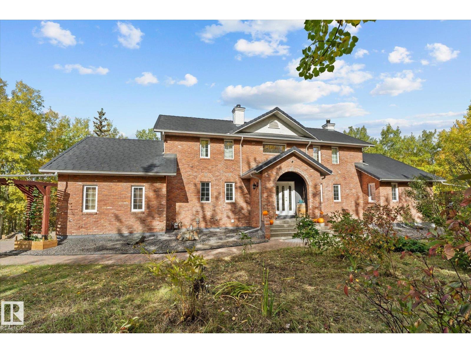 53221 Rge Road 263, Rural Parkland County, Alberta  T7X 3G2 - Photo 6 - E4500950