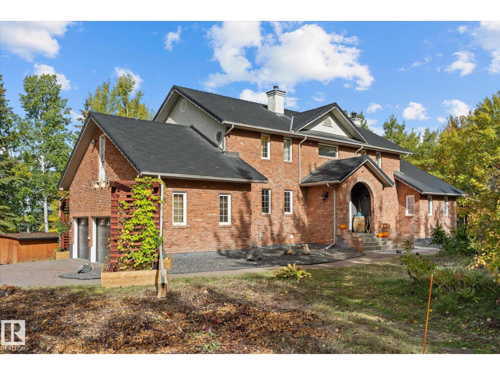 53221 Rge Road 263, Rural Parkland County, Alberta  T7X 3G2 - Photo 4 - E4500950