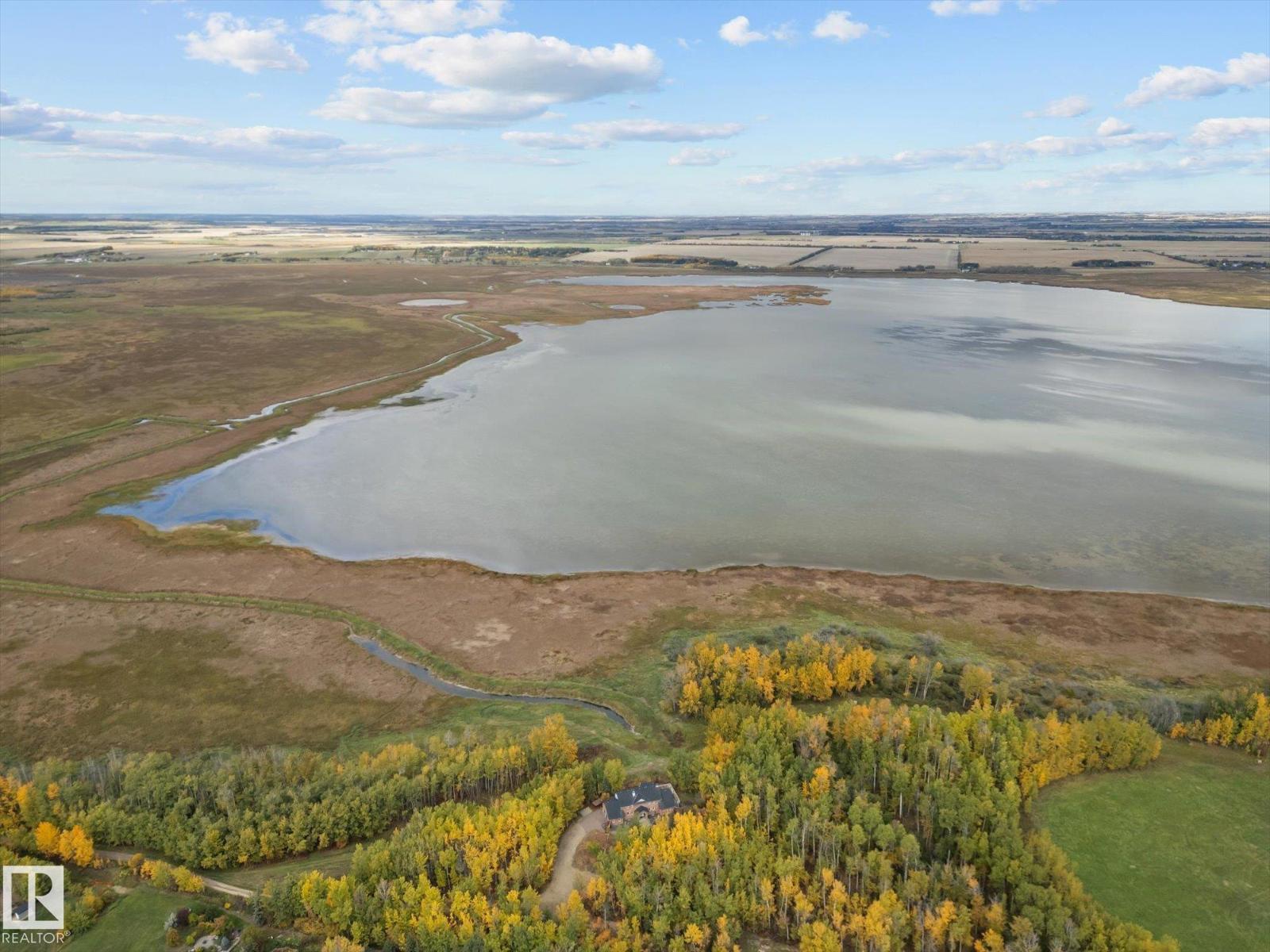 53221 Rge Road 263, Rural Parkland County, Alberta  T7X 3G2 - Photo 16 - E4500950