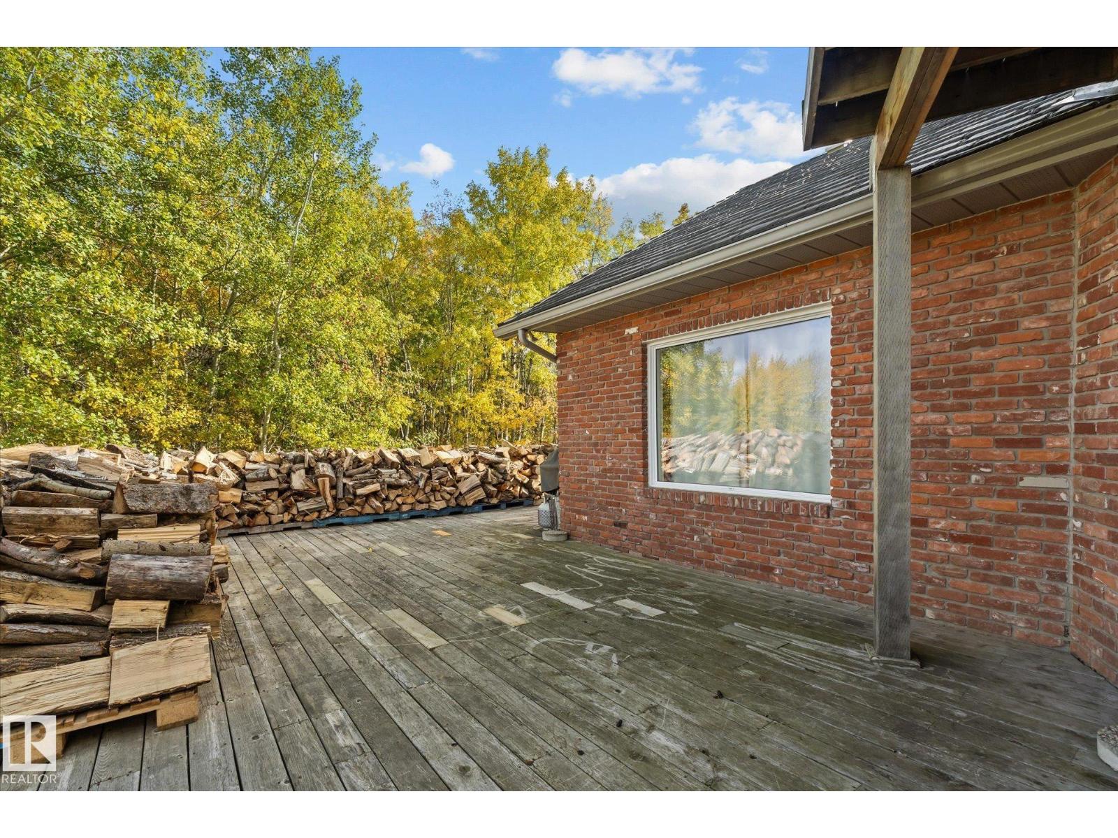 53221 Rge Road 263, Rural Parkland County, Alberta  T7X 3G2 - Photo 10 - E4500950