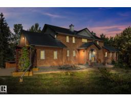 53221 Rge Road 263, Rural Parkland County, Alberta T7X 3G2 (30085182)