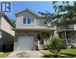 596 VIOLET Street, waterloo, Ontario