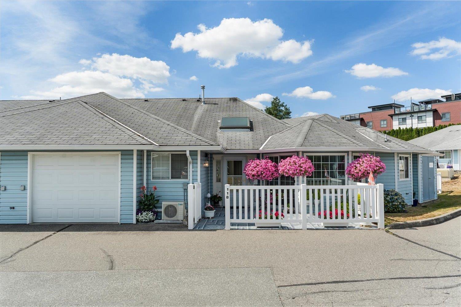 118 1450 MCCALLUM ROAD, Abbotsford, British Columbia