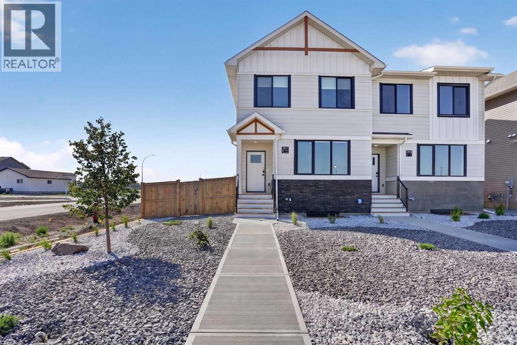 2605 16 Avenue, Coaldale, Alberta