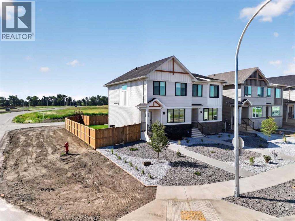 2605 16 Avenue, Coaldale, Alberta  T1M 1J8 - Photo 2 - A2307961