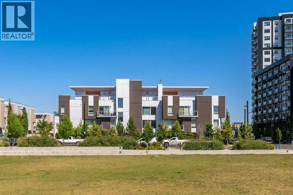 415, 3130 Thirsk Street NW, Calgary, Alberta  T3B 6H4 - Photo 28 - A2333457