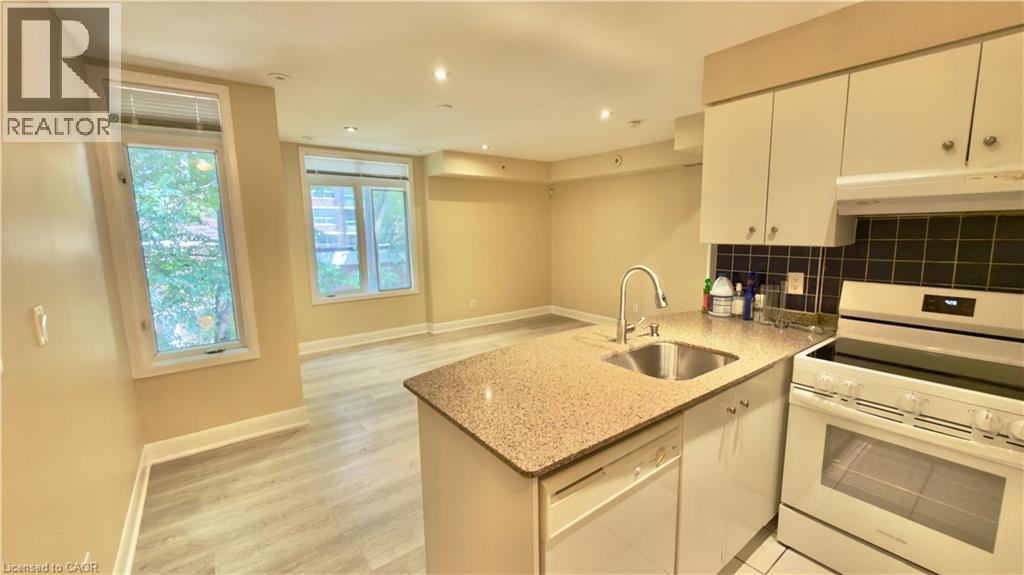 415 Jarvis Street Unit# 397, Toronto, Ontario  M4Y 3C1 - Photo 5 - 40852469