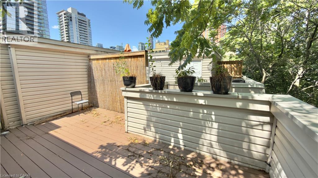 415 Jarvis Street Unit# 397, Toronto, Ontario  M4Y 3C1 - Photo 21 - 40852469