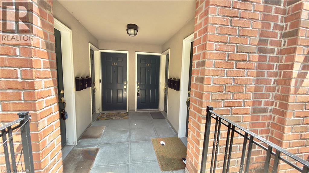 415 Jarvis Street Unit# 397, Toronto, Ontario  M4Y 3C1 - Photo 25 - 40852469