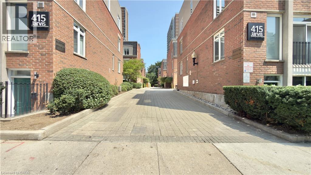 415 Jarvis Street Unit# 397, Toronto, Ontario  M4Y 3C1 - Photo 23 - 40852469
