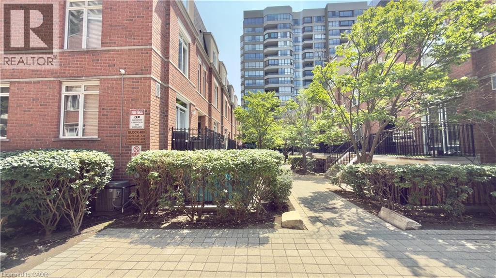 415 Jarvis Street Unit# 397, Toronto, Ontario  M4Y 3C1 - Photo 24 - 40852469