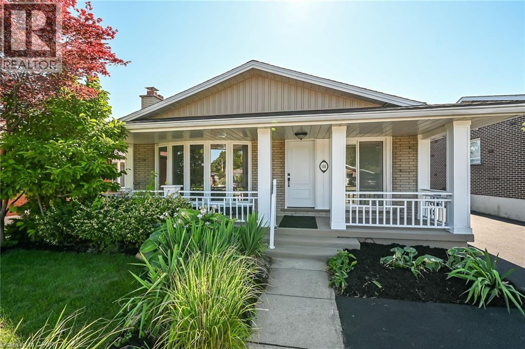101 Loyalist Drive, Hamilton, Ontario  L8K 4J5 - Photo 44 - 40852475