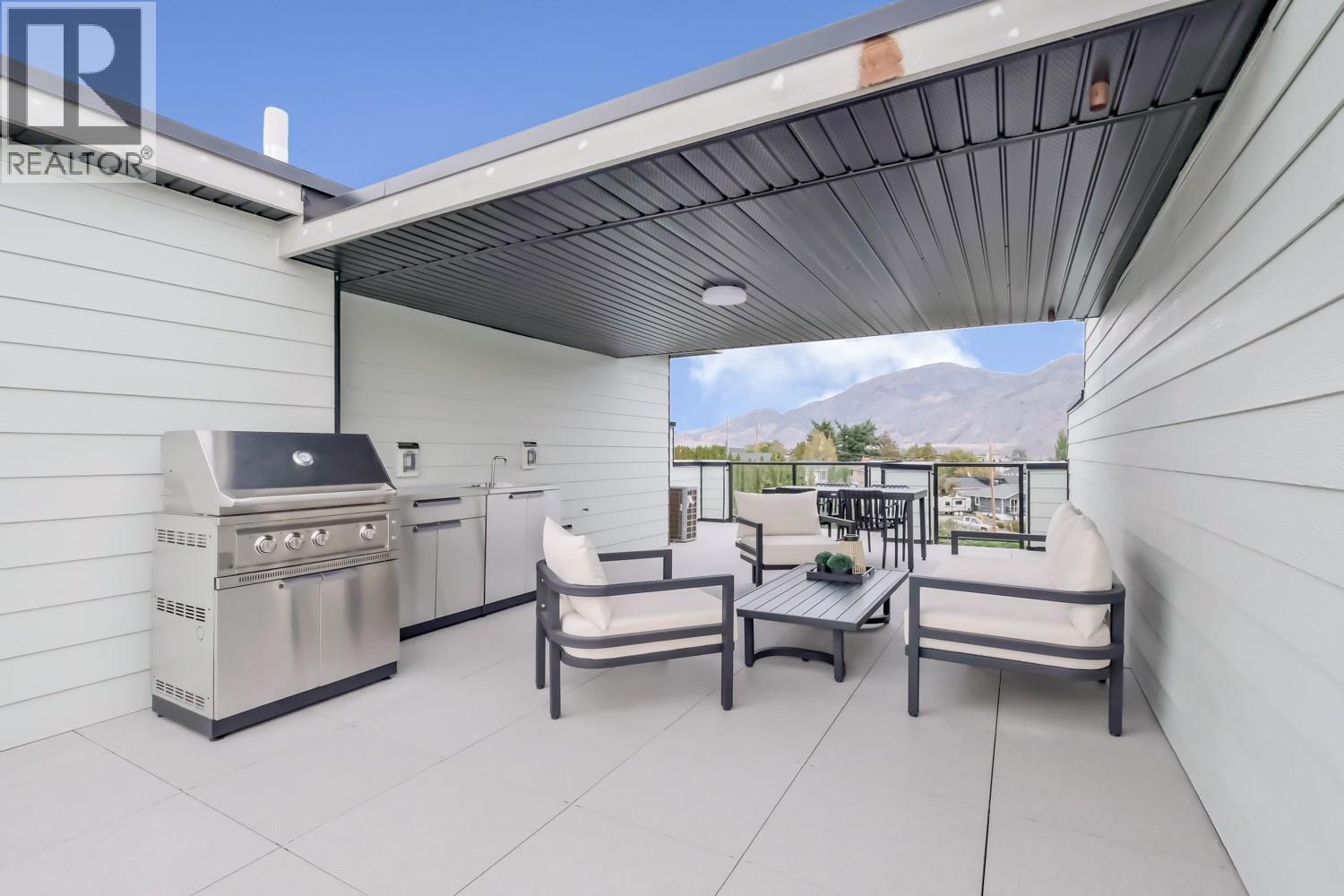 4601 97th Street Unit# 4, Osoyoos, British Columbia