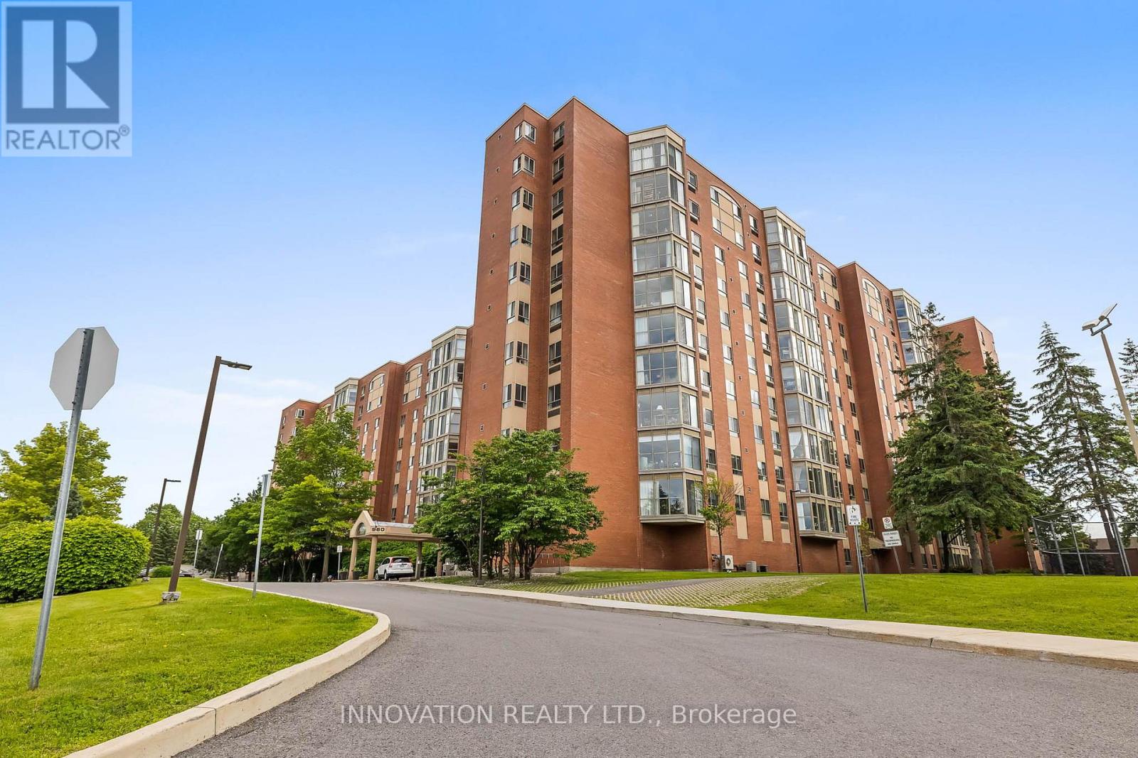 1001 - 960 TERON ROAD, ottawa, Ontario