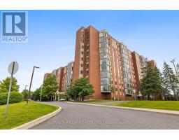 1001 - 960 TERON ROAD, ottawa, Ontario