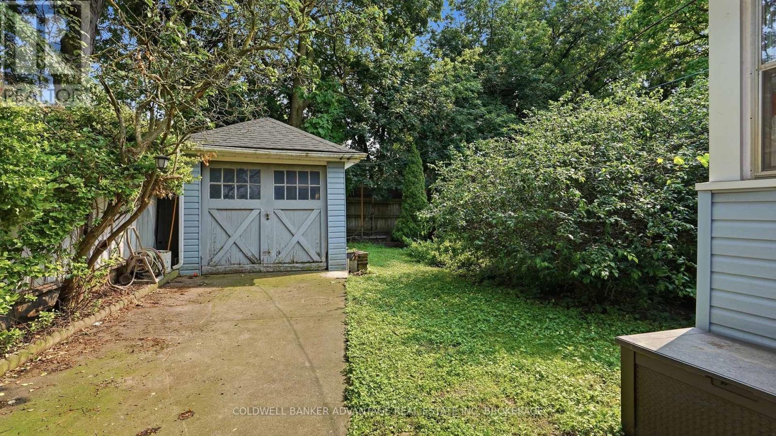 28 Dacotah Street, St. Catharines, Ontario  L2R 1Z4 - Photo 33 - X13625038