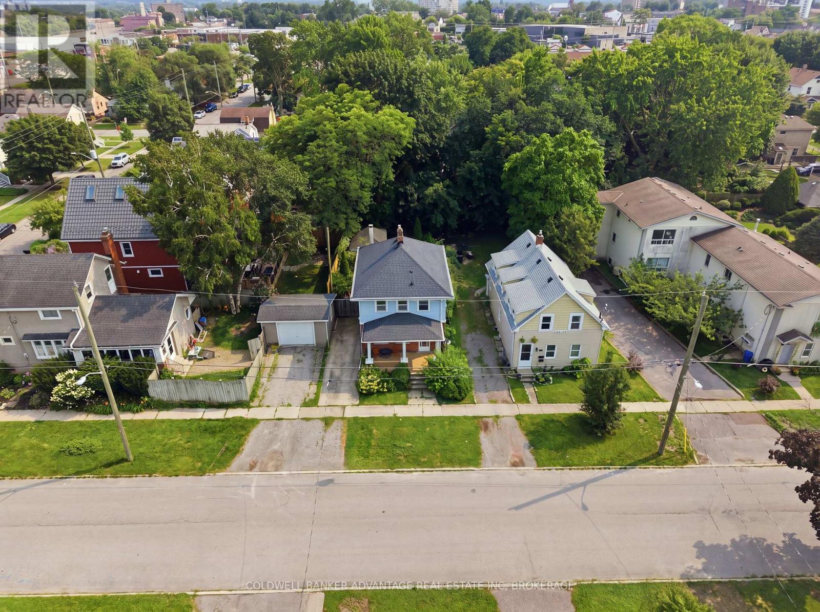 28 Dacotah Street, St. Catharines, Ontario  L2R 1Z4 - Photo 37 - X13625038