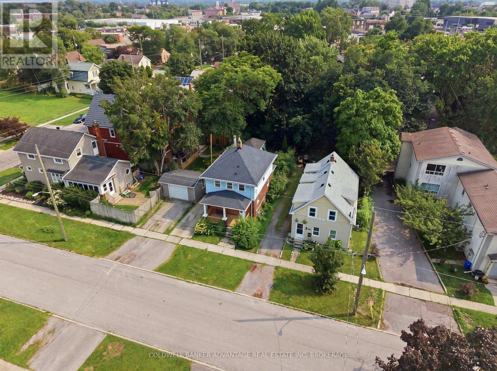 28 Dacotah Street, St. Catharines, Ontario  L2R 1Z4 - Photo 38 - X13625038