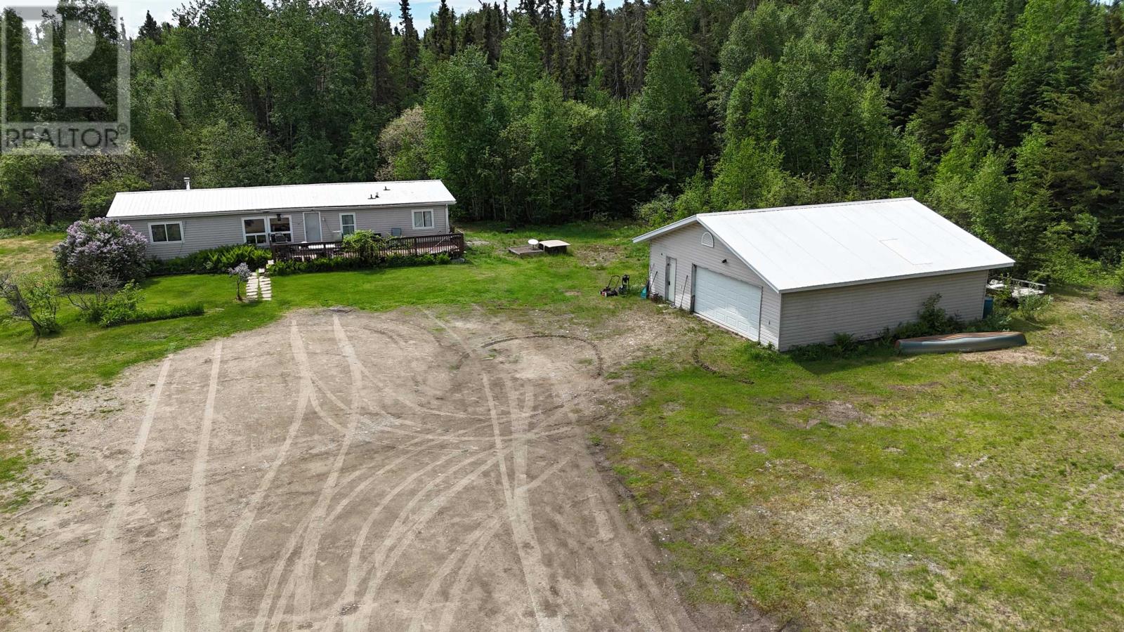 14 Mill RD, Town of Hudson in Municipality of Sioux Lookout, Ontario