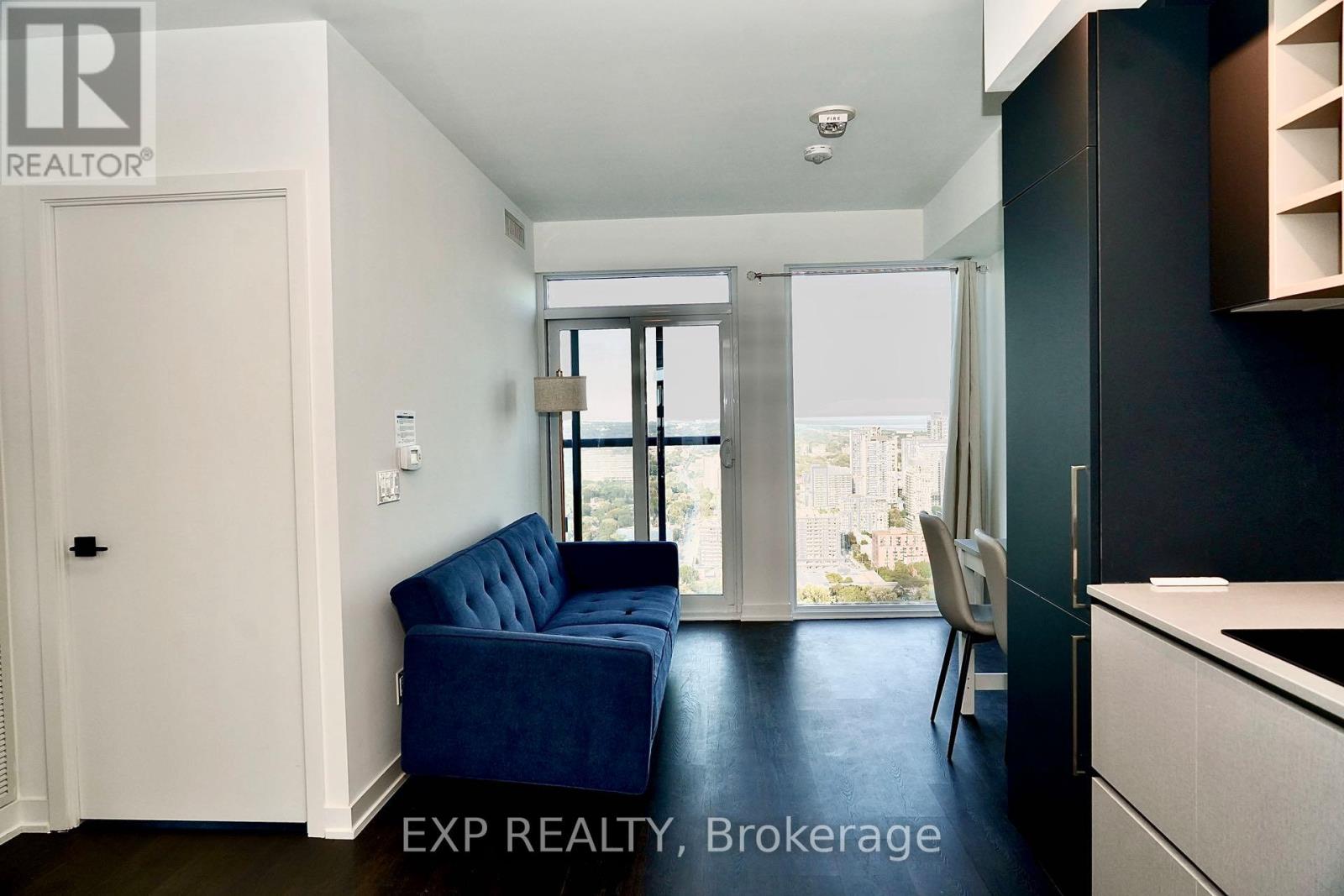 4711 - 319 Jarvis Street, Toronto, Ontario  M5B 0C8 - Photo 8 - C13624982
