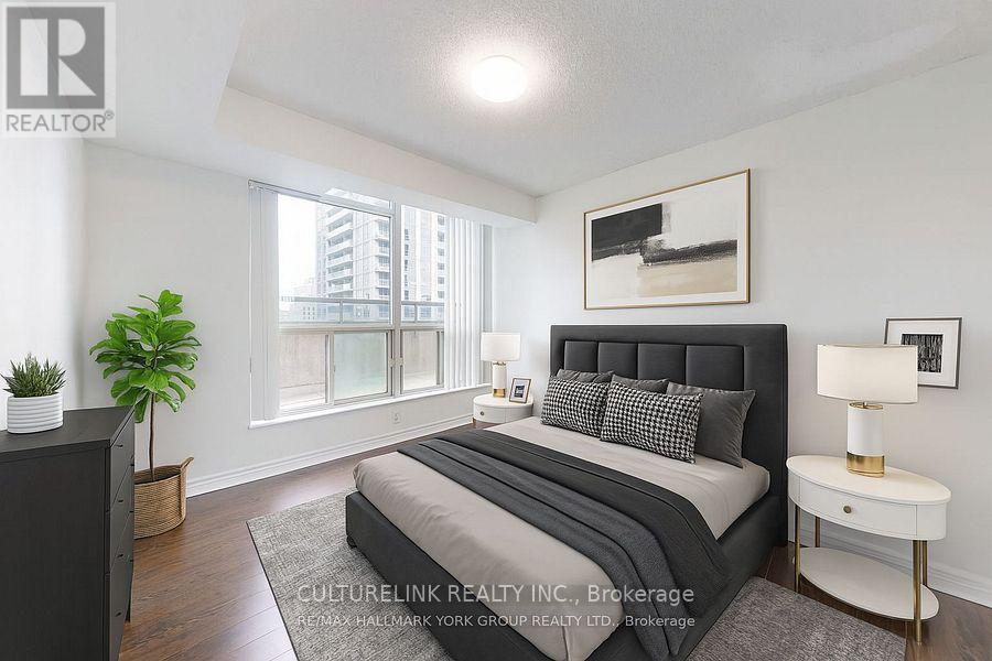 2307 - 750 Bay Street, Toronto, Ontario  M5G 1N6 - Photo 13 - C13625040