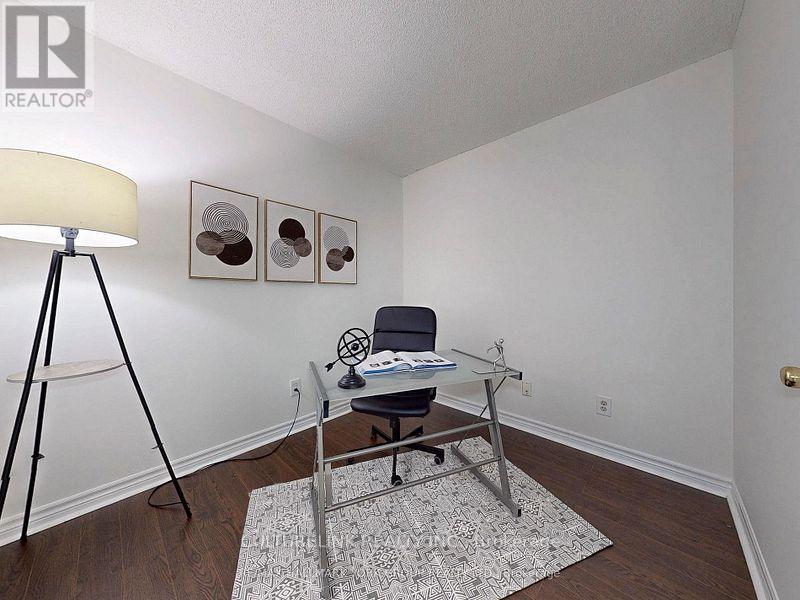 2307 - 750 Bay Street, Toronto, Ontario  M5G 1N6 - Photo 16 - C13625040
