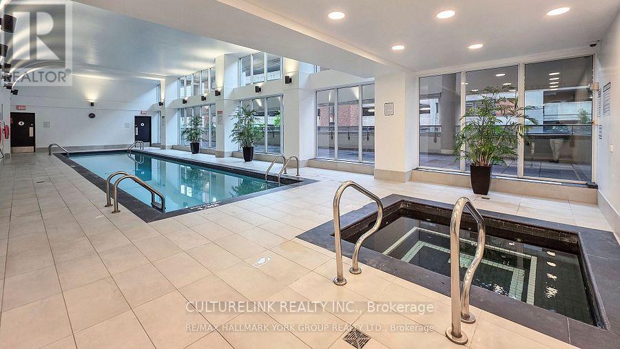 2307 - 750 Bay Street, Toronto, Ontario  M5G 1N6 - Photo 19 - C13625040