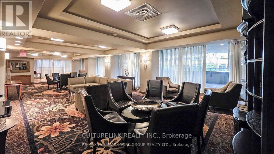 2307 - 750 Bay Street, Toronto, Ontario  M5G 1N6 - Photo 21 - C13625040