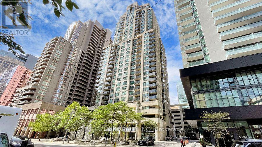 2307 - 750 Bay Street, Toronto, Ontario  M5G 1N6 - Photo 22 - C13625040