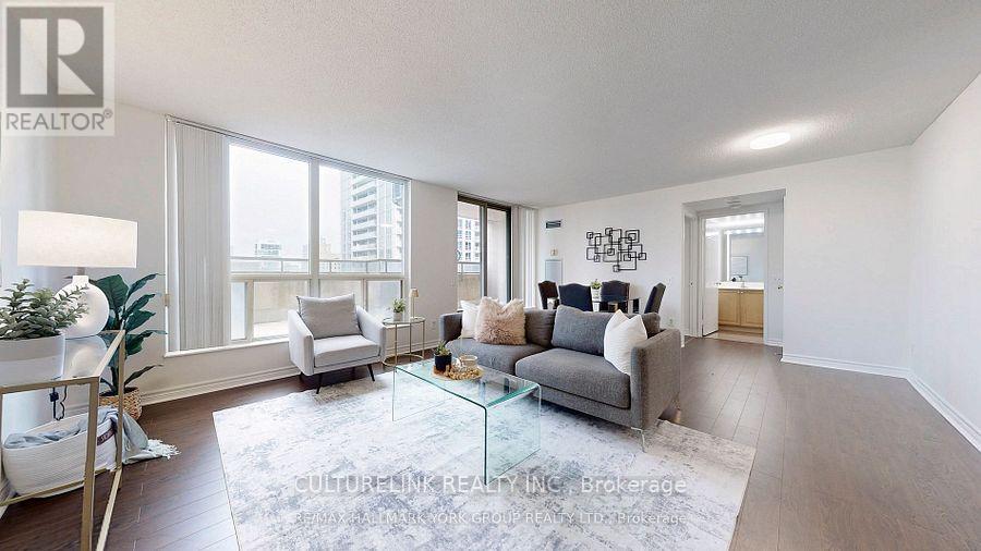 2307 - 750 Bay Street, Toronto, Ontario  M5G 1N6 - Photo 4 - C13625040