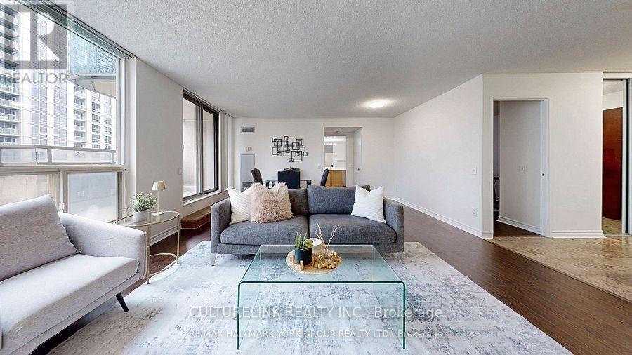 2307 - 750 Bay Street, Toronto, Ontario  M5G 1N6 - Photo 5 - C13625040