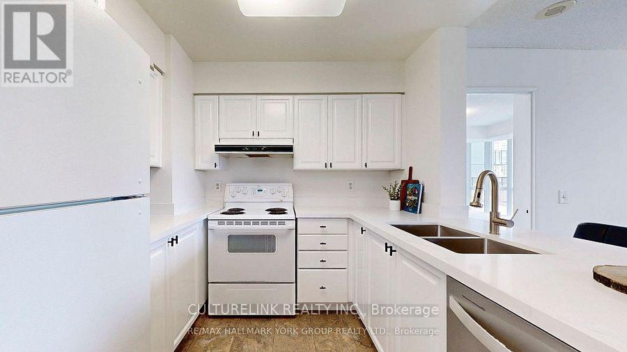 2307 - 750 Bay Street, Toronto, Ontario  M5G 1N6 - Photo 7 - C13625040