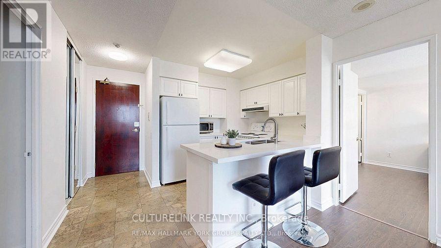 2307 - 750 Bay Street, Toronto, Ontario  M5G 1N6 - Photo 9 - C13625040
