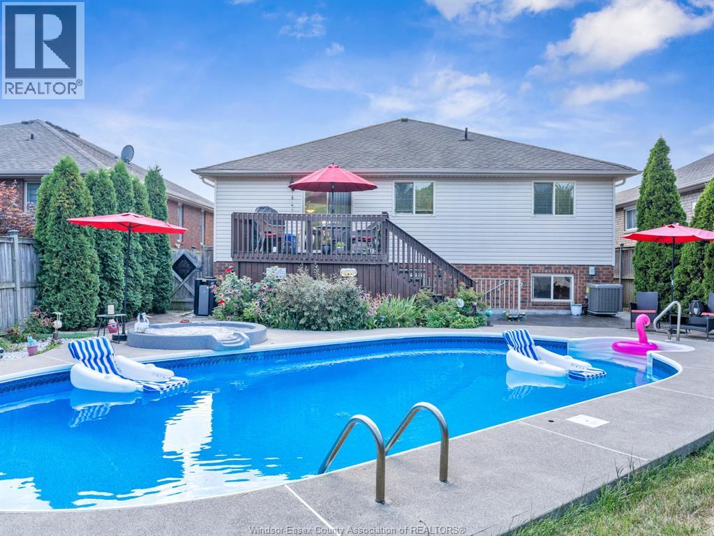 952 Banwell, Windsor, Ontario  N8P 1J2 - Photo 38 - 26018498