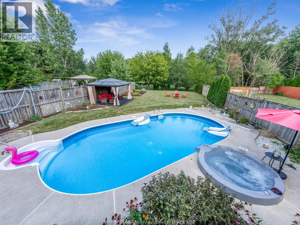 952 Banwell, Windsor, Ontario  N8P 1J2 - Photo 4 - 26018498