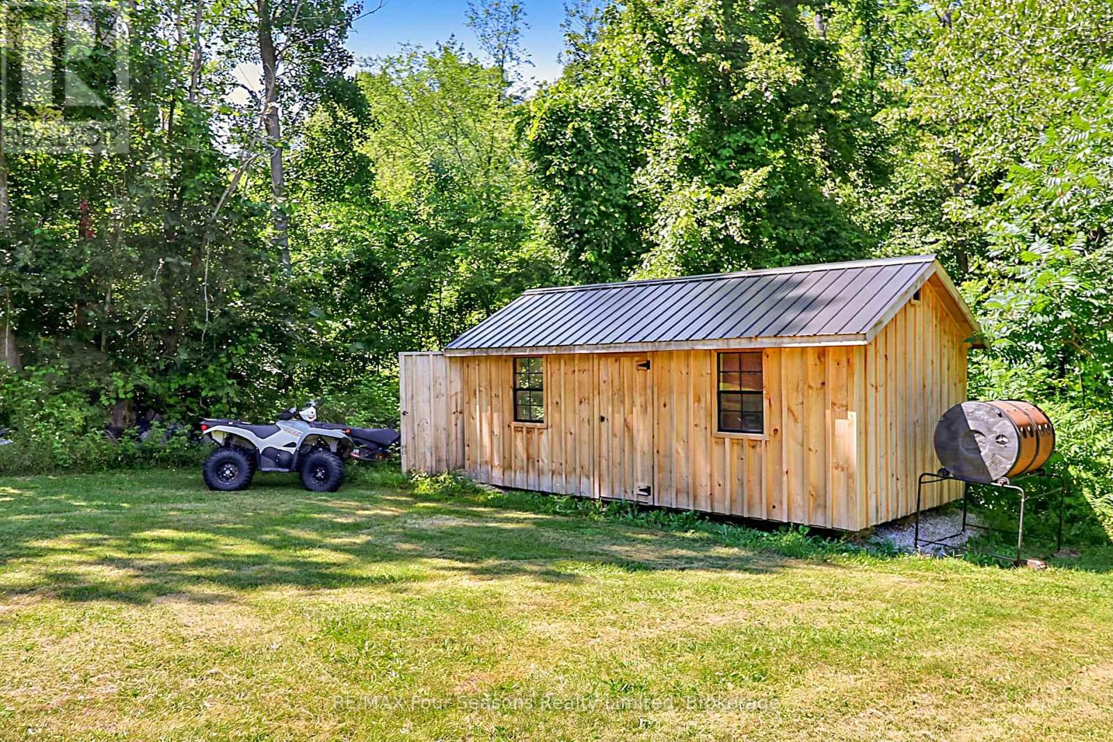 2756 Concession Rd 5, Adjala-Tosorontio, Ontario  L0G 1L0 - Photo 34 - N13625090