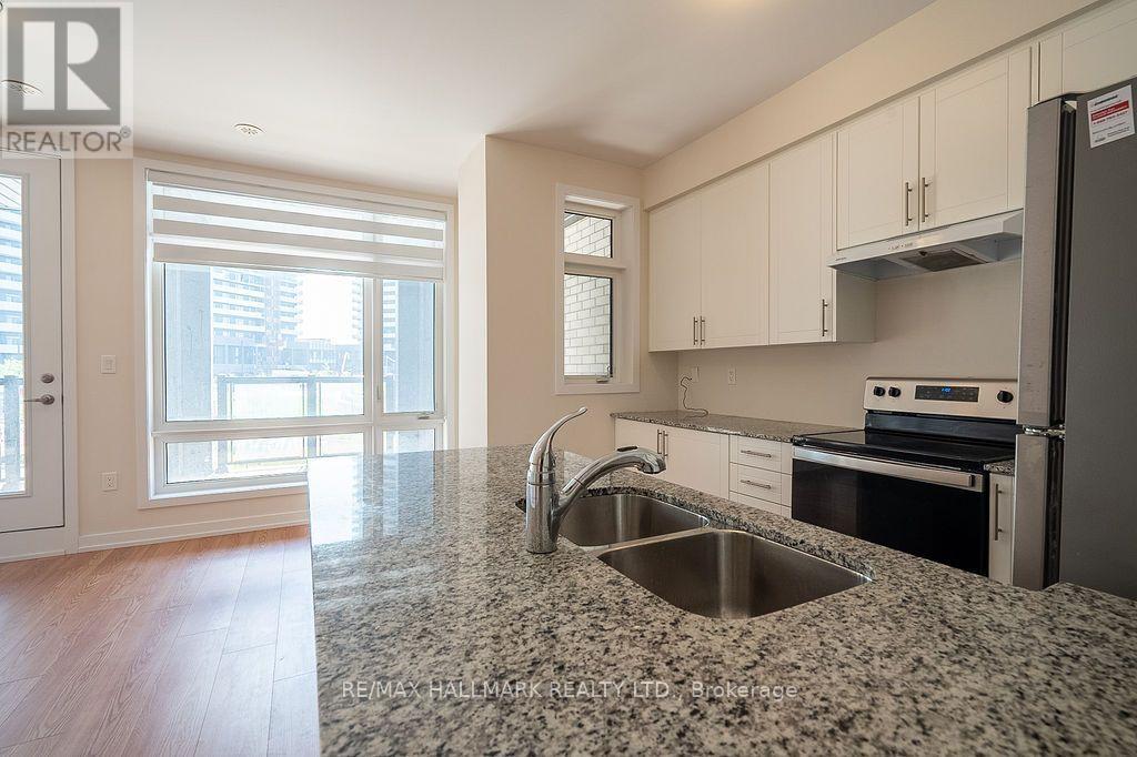 12 Dandara Gate SE, Vaughan, Ontario  L4L 1V8 - Photo 23 - N13625014
