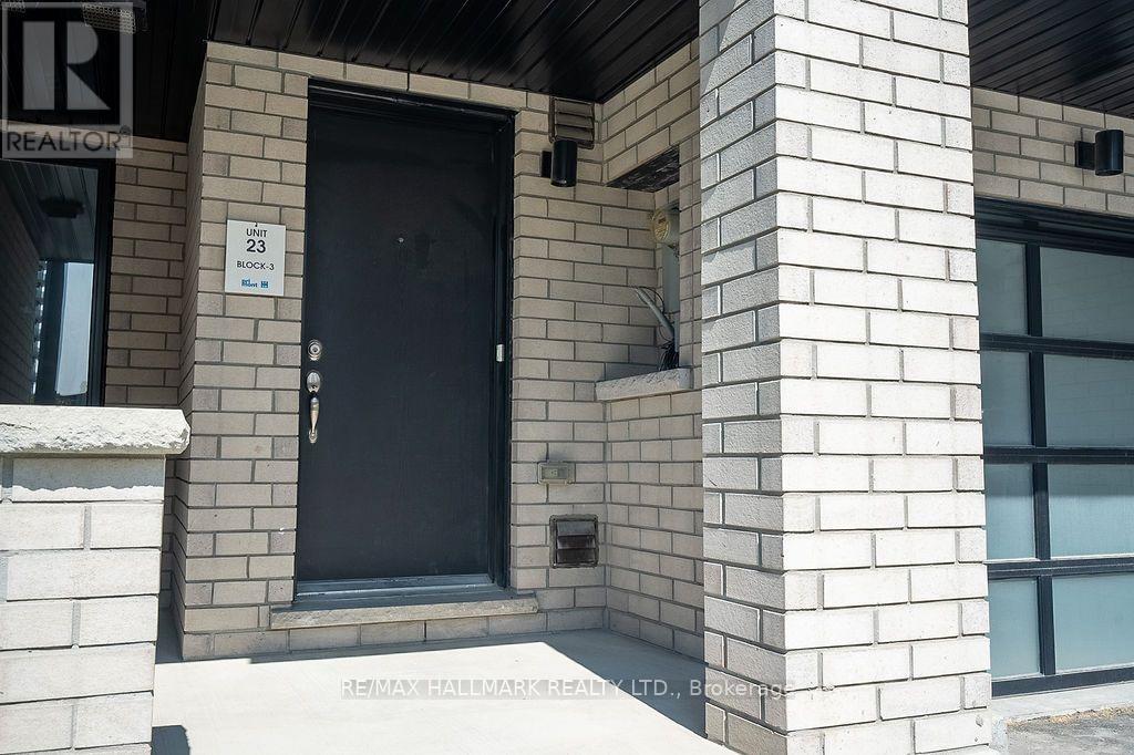 12 Dandara Gate SE, Vaughan, Ontario  L4L 1V8 - Photo 6 - N13625014