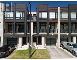 12 DANDARA GATE SE, Vaughan, Ontario