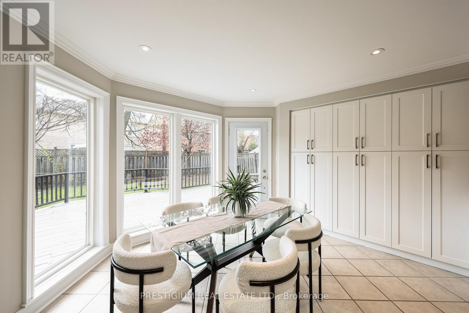 61 Addington Square, Markham (Unionville), Ontario  L3R 7N2 - Photo 20 - N13625016