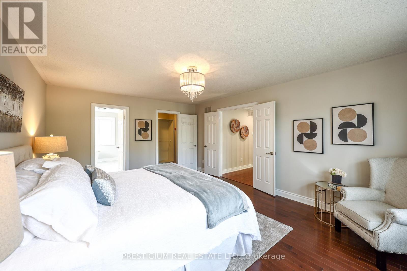61 Addington Square, Markham (Unionville), Ontario  L3R 7N2 - Photo 23 - N13625016